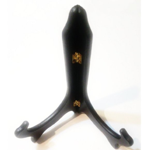 Hamilton Collection “Mystic Warrior Series” Indian Plate “Deliverence” - Picture 4 of 4